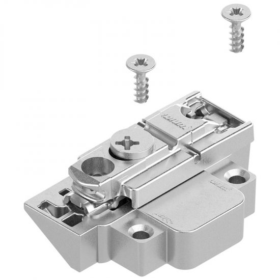 Adapter do podnośnika teleskopowego Aventos HF 175h5b00 Blum Prawy