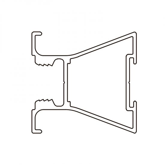 Rączka ARCO 10/4 L-270