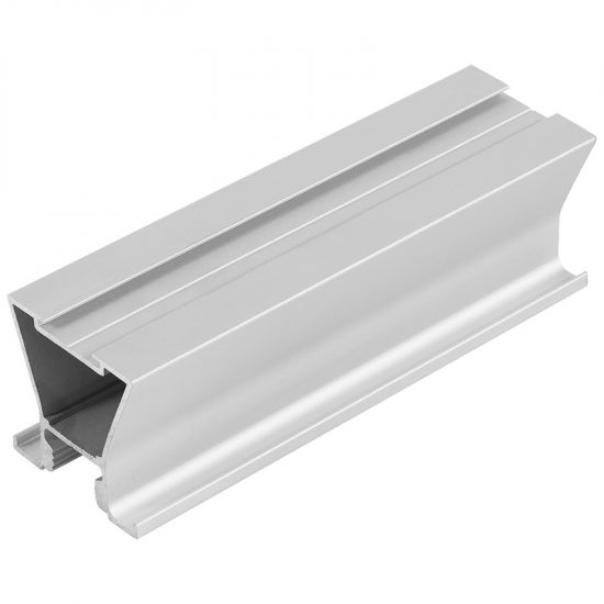 Rączka ARCO 10/4 L-270 Aluminium