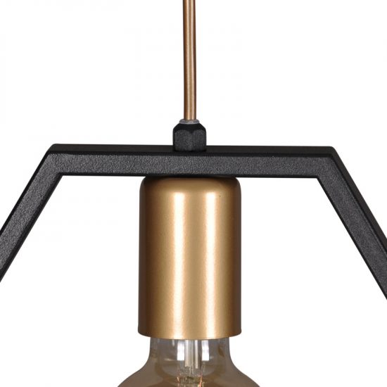 Lampa wisząca K-4720 z serii HONEY