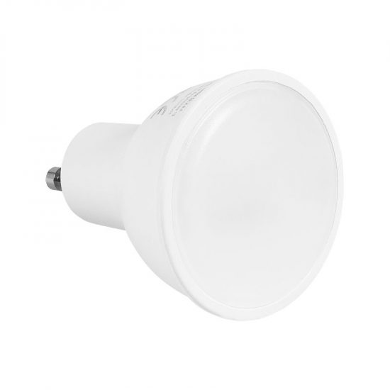 Żarówka LED GU10 8W Bemko