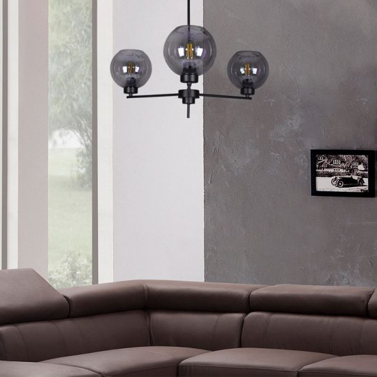 Lampa wisząca K-4851 z serii ALDAR