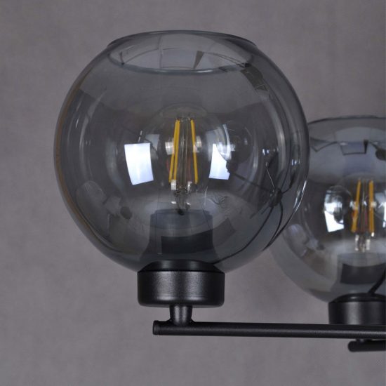 Lampa wisząca K-4852 z serii ALDAR