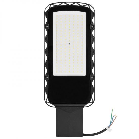 Lampa oprawa uliczna parkingowa LED Loper 2 100W/150W 4K IP65