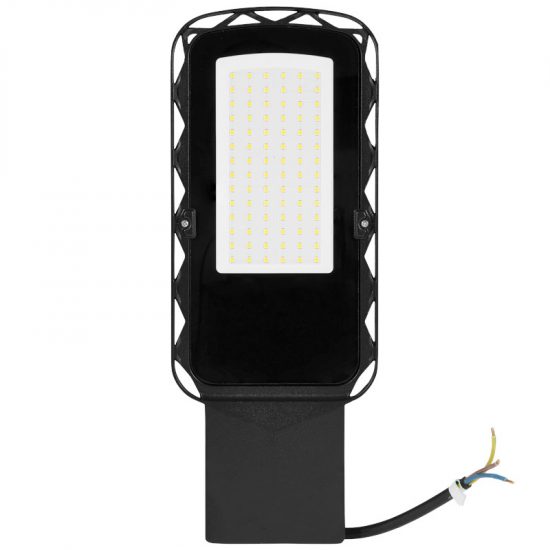 Lampa oprawa uliczna parkingowa LED Loper 2 50W 4K IP65