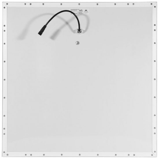 Panel LED 60x60 NEMO PLN 40W 4K 4400LM IP65