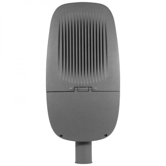 Lampa oprawa uliczna LED Jasper IP66 Szara