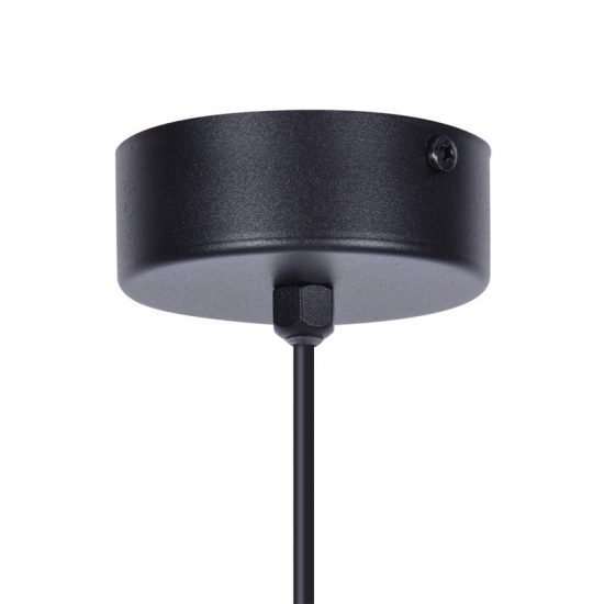 Żyrandol lampa sufitowa K-4930 z serii FALCON